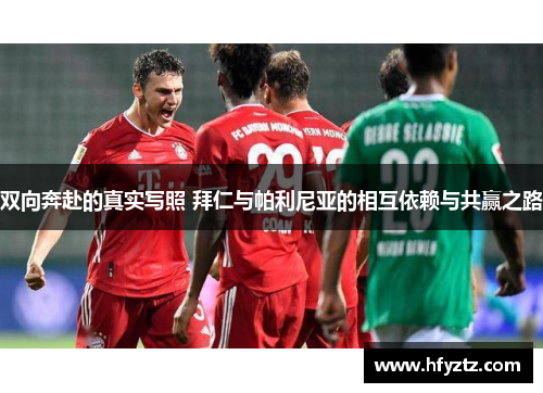 双向奔赴的真实写照 拜仁与帕利尼亚的相互依赖与共赢之路