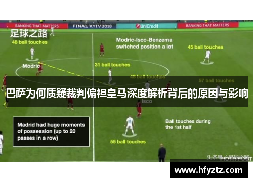 巴萨为何质疑裁判偏袒皇马深度解析背后的原因与影响