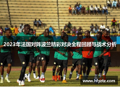 2023年法国对阵波兰精彩对决全程回顾与战术分析